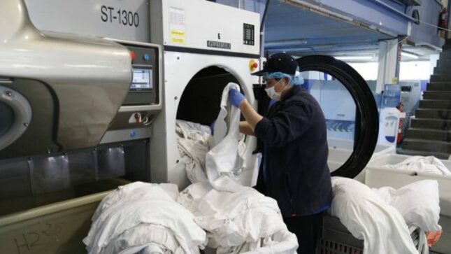 Mypes podrán acceder a financiamiento especial para uso de gas natural: Minem