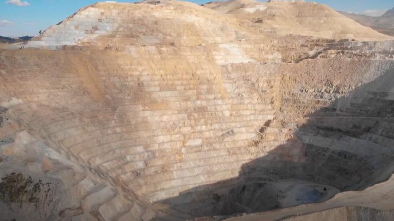 Minera Summa Gold entregará «en unos días» planta de oxígeno para La Libertad