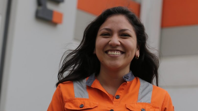 CEO de Nexa Perú: La minería necesita acelerar proceso de incluir a más mujeres