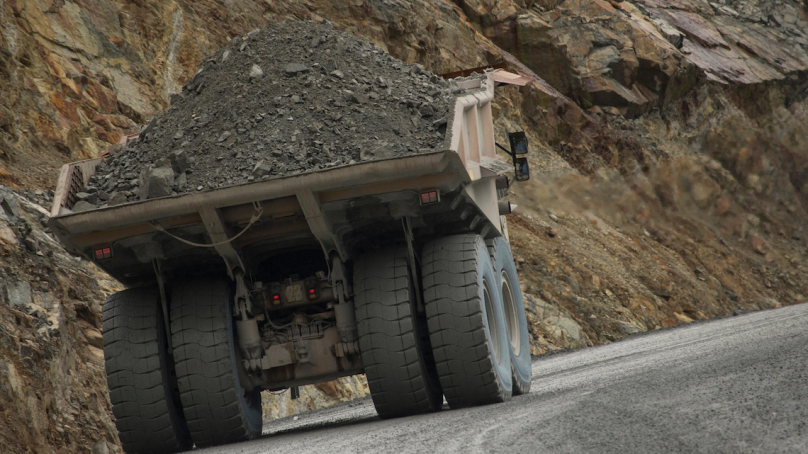 Marcobre estudia usar en Mina Justa, en el futuro, un combustible alternativo en camiones: Ferreyros