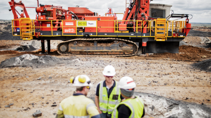 Sandvik venderá su negocio de exploración a australiana Drillman; acuerdan no revelar monto