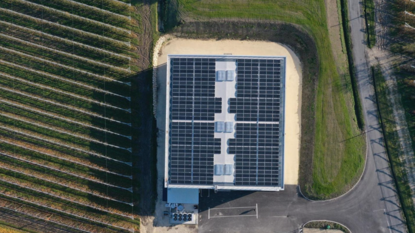 Total y Google Cloud crean herramienta para acelerar despliegue de paneles solares en hogares