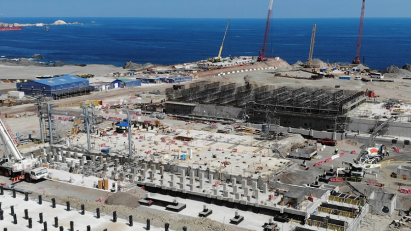 Teck calcula un máximo de US$400 millones en costos adicionales en proyecto QB2 y demora de seis meses