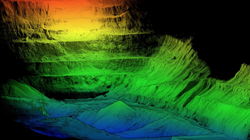 Maptek y Emesent acuerdan llevar la tecnología de captura de datos a un nuevo nivel en la minería