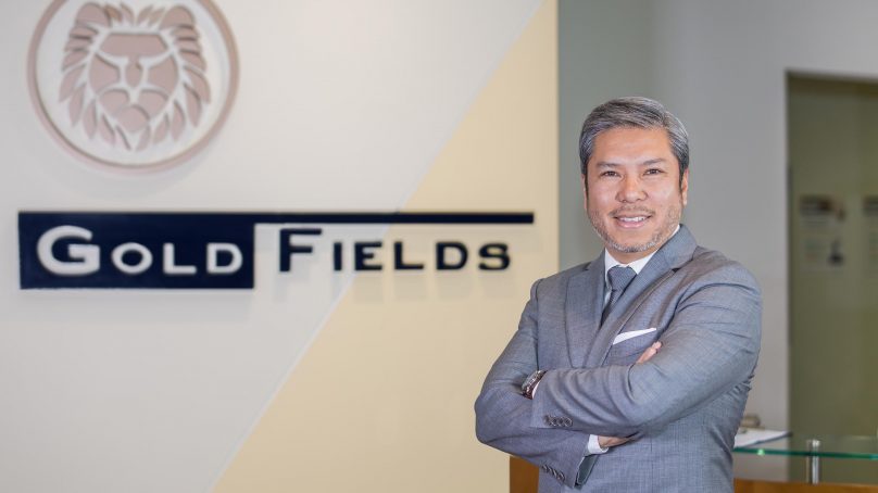 Gold Fields: «Nunca podemos decir que tenemos un nivel de ciberseguridad óptimo»