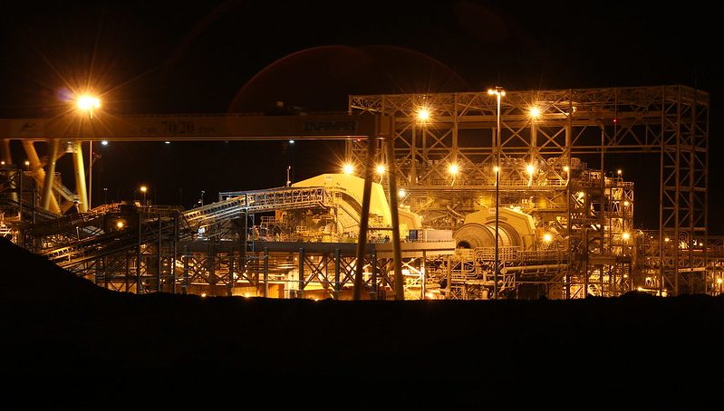 Sustentabilidad: Antofagasta Minerals se incorpora al Copper Mark