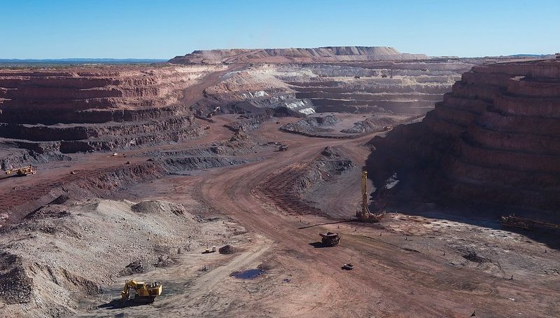 Moquegua: Anglo American destina S/2 millones para mejoramiento vial en Mariscal Nieto