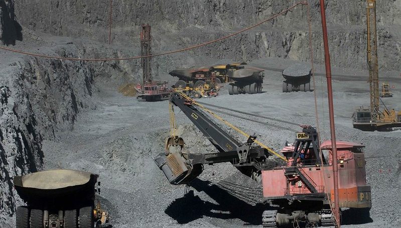 Proyecto Traspaso Andina, en su recta final para extender vida útil de la mina en 40 años