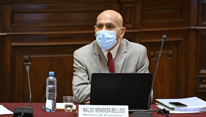 MEF: Emisiones lograron una demanda que superó en su mejor momento los US$15.000 millones