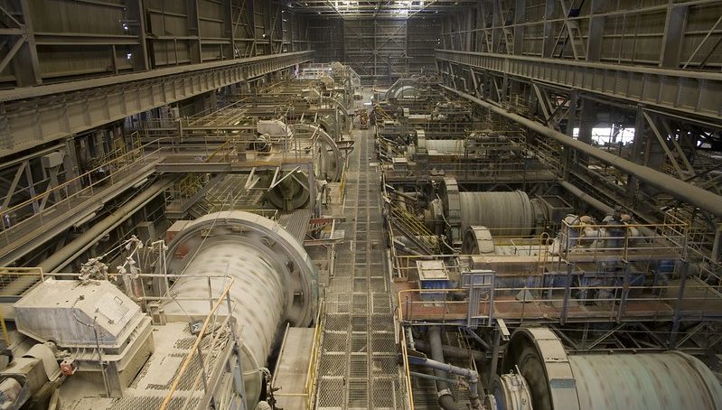 Codelco, principal productora de cobre del mundo, investigada por irregularidades en contratos