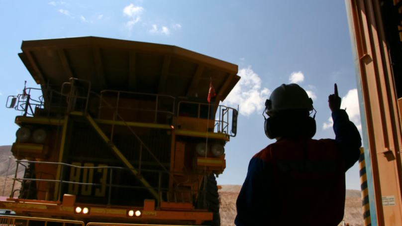 Ministro Incháustegui: Inversiones mineras alcanzarán los US$3.400 millones en 2021