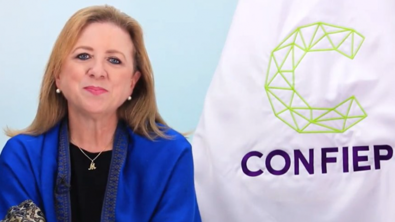 Confiep: «Es fundamental que se garantice continuidad del cronograma electoral»