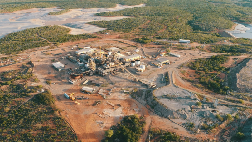 Brasil: Equinox Gold inicia construcción de mina de oro con US$ 103 millones de inversión