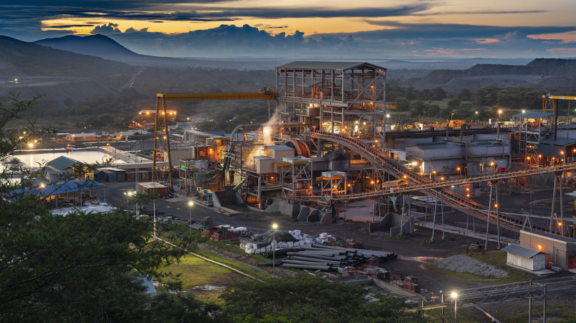 Argentina: AngloGold cierra mina tras detección de casos de covid-19