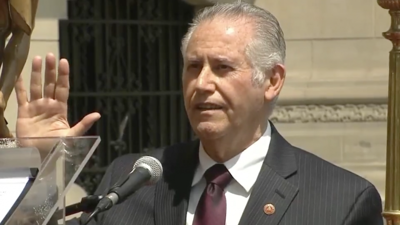 Carlos Herrera Descalzi, ministro de Energía y Minas del gabinete Flores-Áraoz
