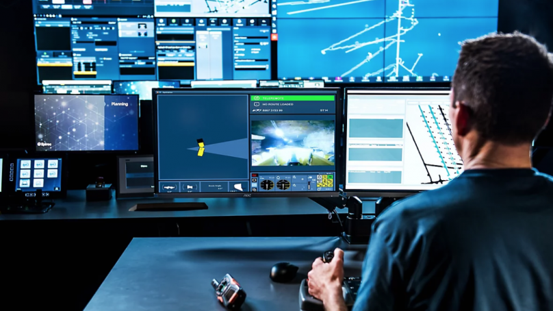 Newcrest, Epiroc y MacLean logran la interoperabilidad en mina australiana