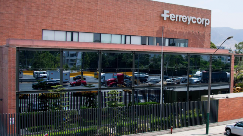 Índice de Sostenibilidad Dow Jones destaca por cuarto año consecutivo a Ferreycorp
