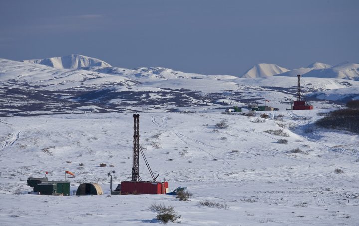 Northern Dynasty: Estados Unidos niega permisos clave al proyecto de oro y cobre Pebble