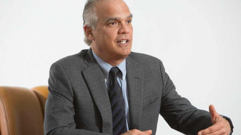 Leandro García: «La construcción del proyecto Río Seco sucederá después de San Gabriel»