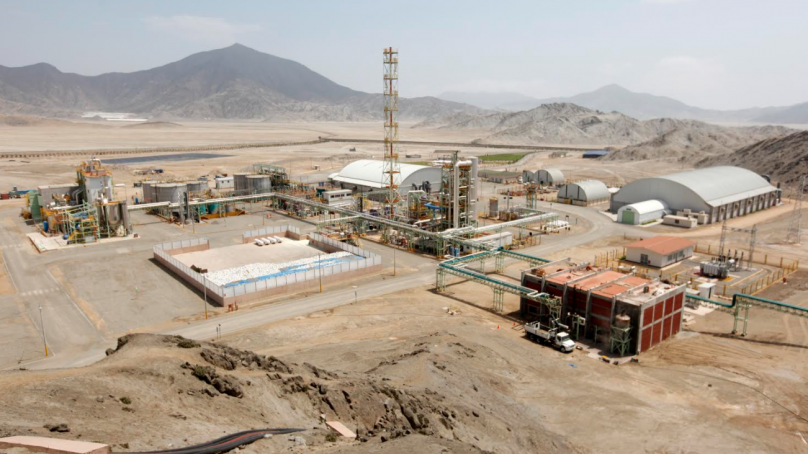 CEO de Buenaventura: Samuel concluye estudio de factibilidad de proyecto Río Seco, de US$300 millones