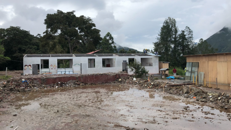 Pasco: Contraloría detecta irregularidades en proceso de selección para obra de S/18.3 millones