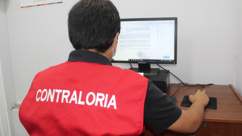 Lambayeque: adjudican obra de S/3.8 millones a consorcio que no cumple con requerimientos técnicos