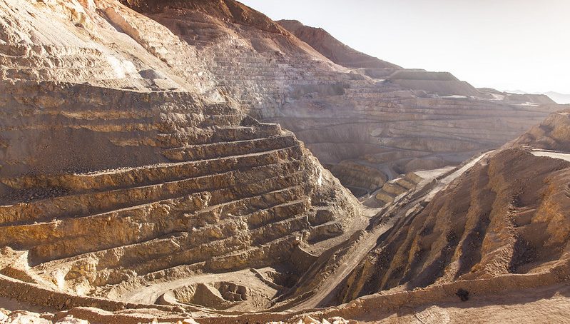 Directorio de Codelco aprueba desembolsar US$1.383 millones para construir Rajo Inca