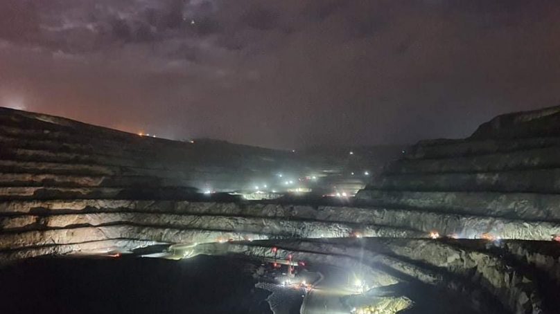 Cerro Verde cuenta con ocho patentes de mejoras operacionales otorgadas por el Indecopi