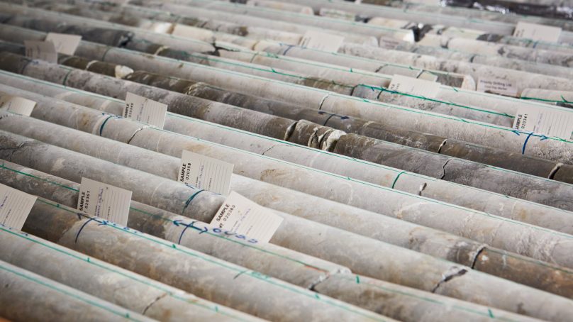 Hannan Metals anuncia descubrimiento de pórfido de cobre y oro en Ucayali