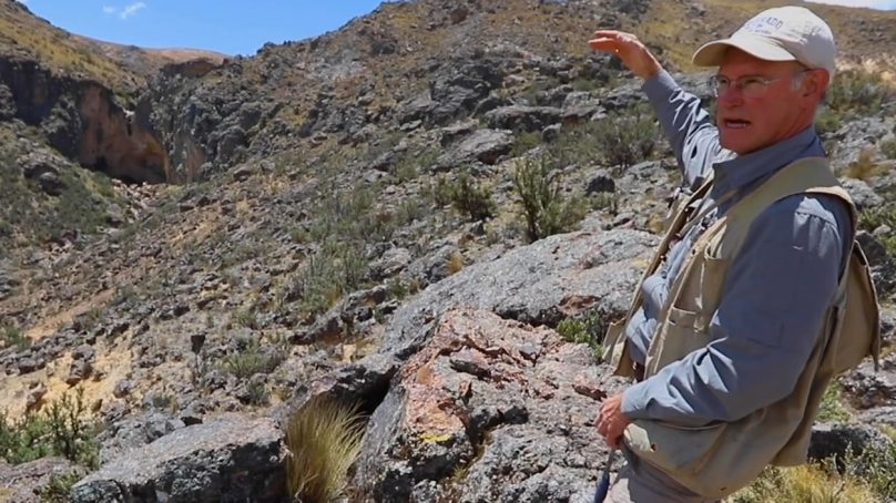 Proyecto Lourdes: Pucara Gold da con zona «con alta probabilidad de albergar un económico depósito de oro»