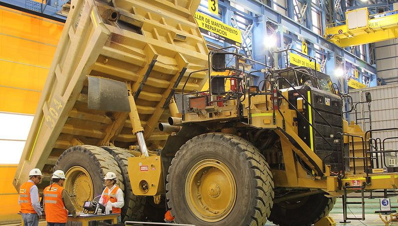 El gran logro financiero de Ferreycorp: reducir su deuda a US$511 millones, por debajo de niveles precovid