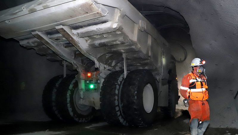 Codelco: Abengoa es seleccionada para el desarrollo de dos nuevos proyectos