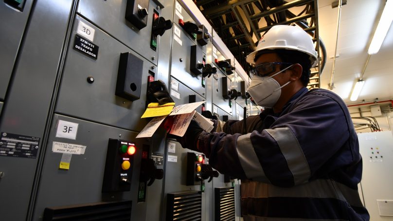 Loreto: PetroTal obtiene sello de bioseguridad sobre planes y protocolos covid-19 en Perú