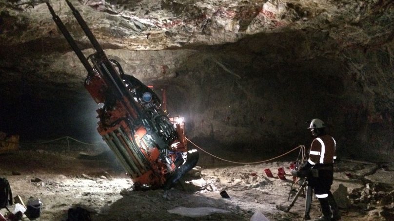 Autoridades mexicanas buscan retener más de US$500 millones de canadiense First Majestic