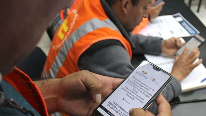 Un activo secundario: ¿por qué ha decidido Barrick vender Lagunas Norte?