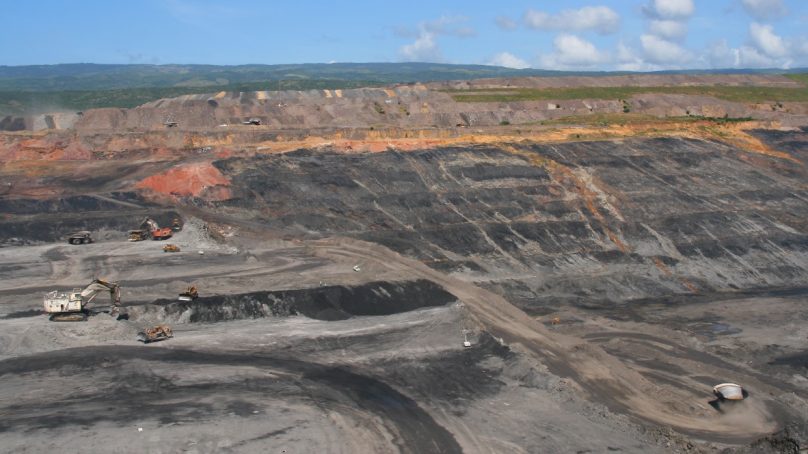 El sector carbonífero de Colombia pasa por su peor momento