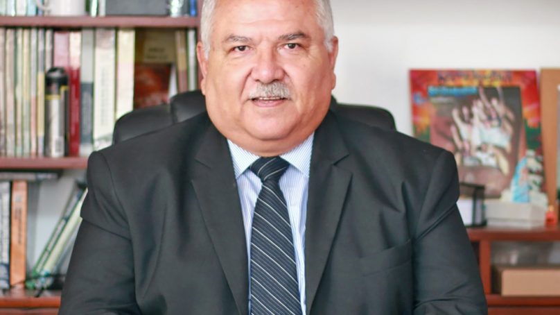 «No exageramos cuando decimos que el principal reto del 2020 fue sobrevivir»