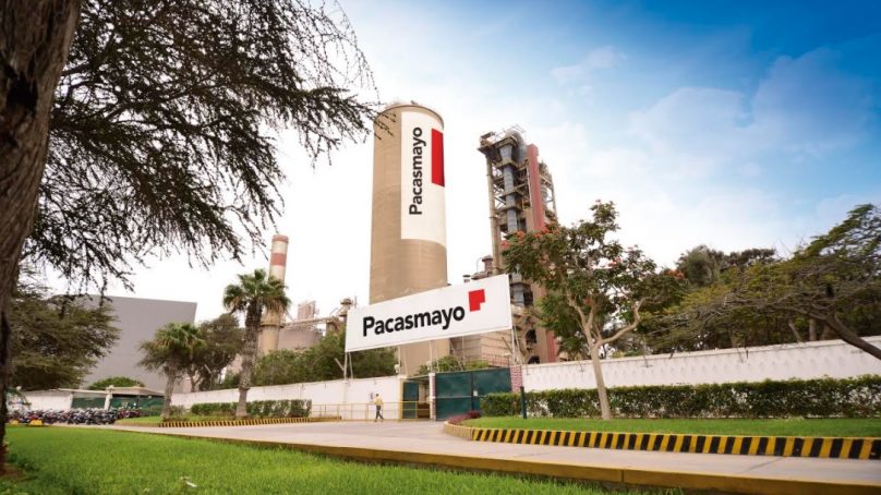 Cementos Pacasmayo recupera sus niveles de venta previos a la pandemia
