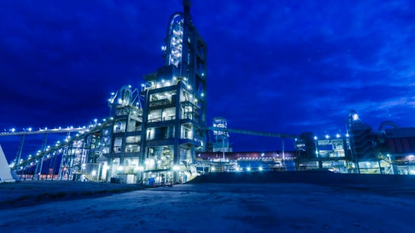 Pacasmayo, primera cementera peruana en «The Sustainability Yearbook 2021» de S&P Global