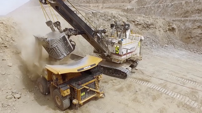 Minem: Cajamarca recibió más de S/265 millones de transferencias mineras el 2020
