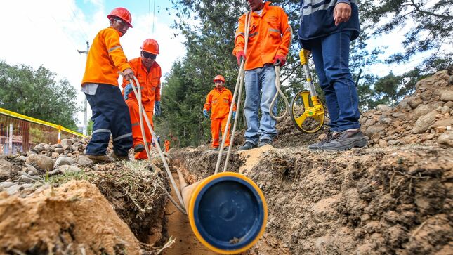 Minem desmiente a Gastalsa y afirma que concesión de gas natural en Piura se otorgó conforme a ley