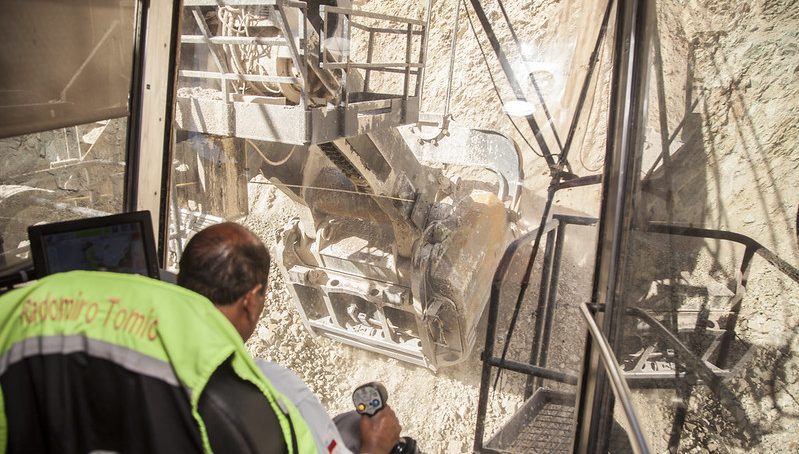 Productividad por persona en Codelco alcanza las 54.5 toneladas de cobre en 2020, 11% más que en 2019