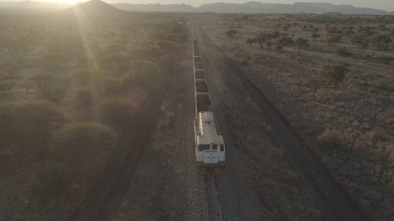 Avanzan estudios del Tren Grau, megaproyecto de US$32.664 millones que unirá Tumbes y Tacna