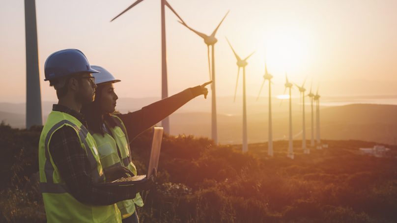 OPINIÓN | Energías renovables: camino hacia la neutralidad en carbono en Perú