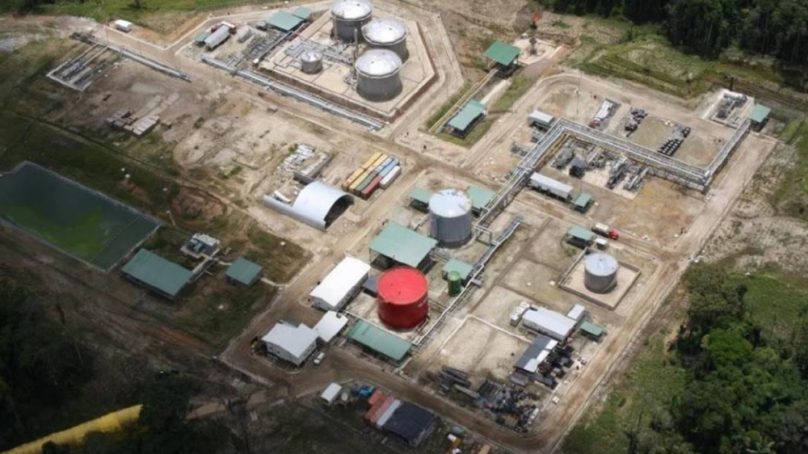 Perupetro: Lote 67 de Perenco reinicia operaciones e impulsa producción en Loreto