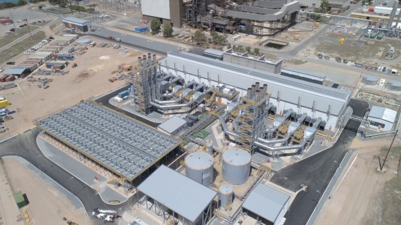 Una invención de Wärtsilä para aumentar la confiabilidad eléctrica en fuentes renovables
