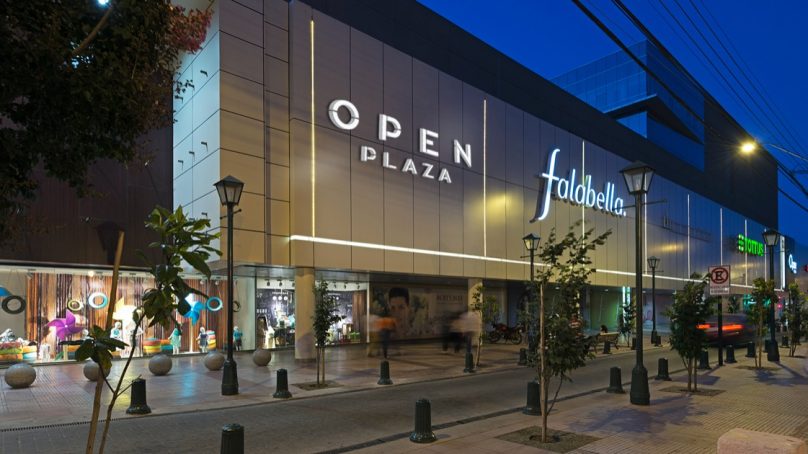 Enel y Statkraft cerraron contratos de energía renovable para 240 instalaciones de Falabella en Chile y Perú