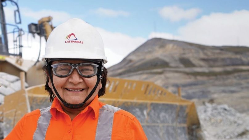 Las Bambas: Más de 470 comuneros recibieron entre S/1.2 y S/1.6 millones en diversos bonos. PCM lo corrobora