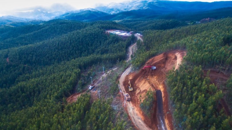 Tierras raras: Hochschild espera «en breve» los resultados de la PEA de su proyecto Biolantánidos
