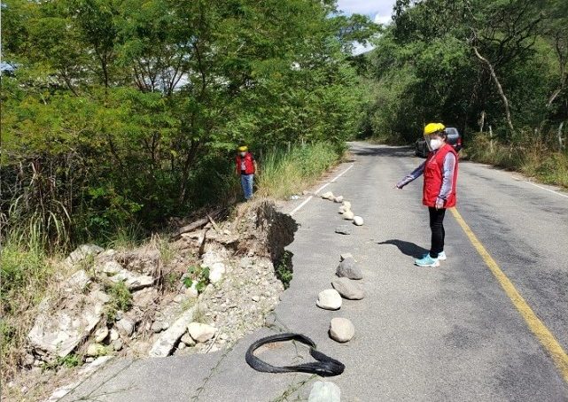 Contraloría identificó casi S/15 millones de perjuicio económico en Cajamarca